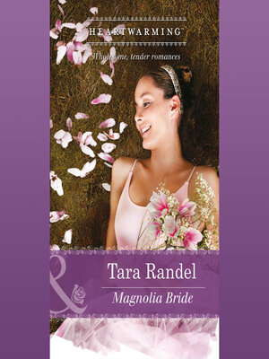 cover image of Magnolia Bride